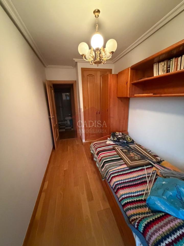 Appartamento 58 m² a Salamanca