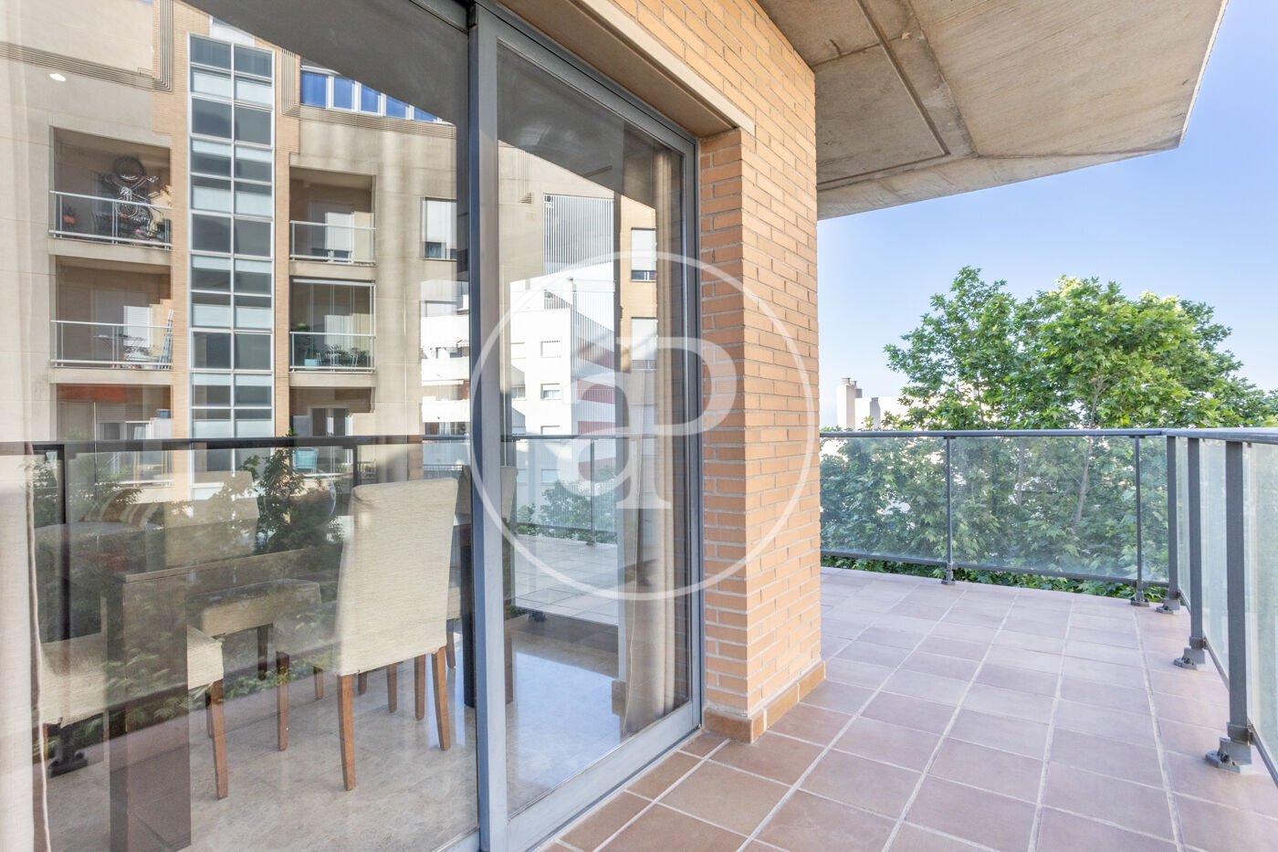 Pis de 110 m² a Paterna
