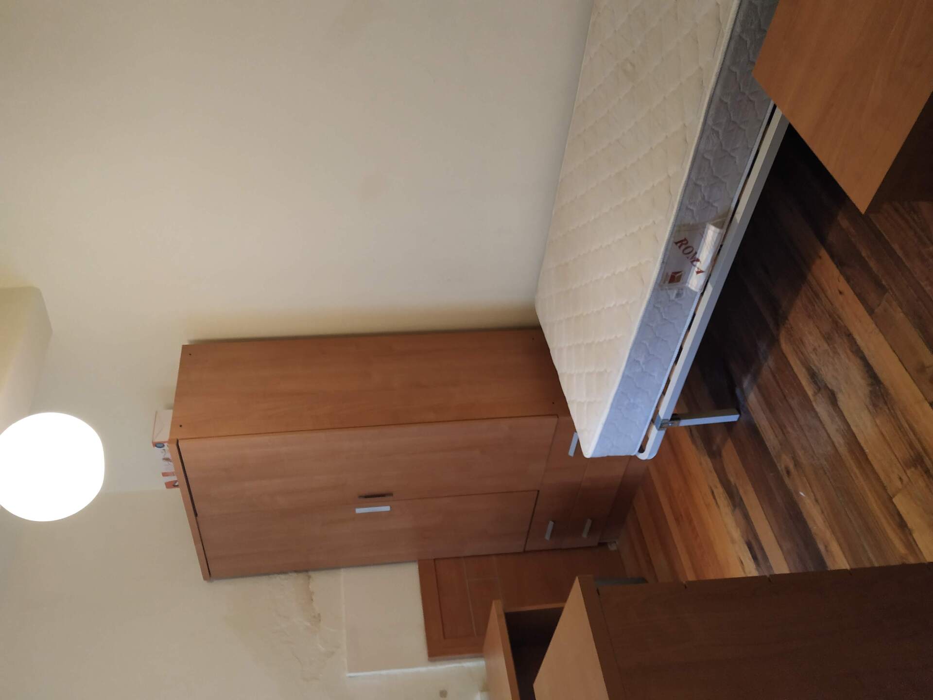 Piso de 170 m² en Santiago de Compostela