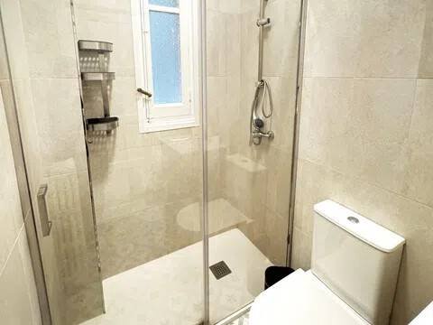 Chambre à louer, Madrid