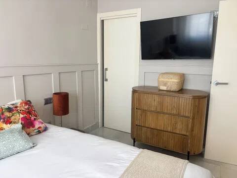 Pis de 130 m² a el Campello
