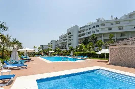 Piso de 470 m² en Marbella