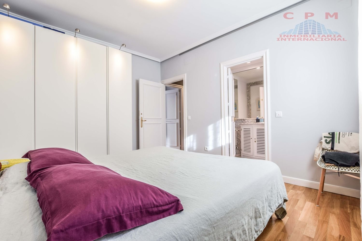 Wohnung 200 m² in Madrid