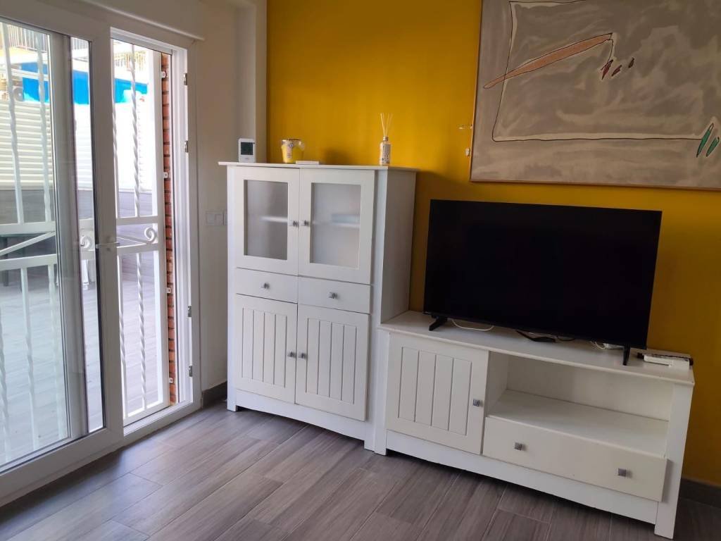 Pis de 56 m² a Gandia