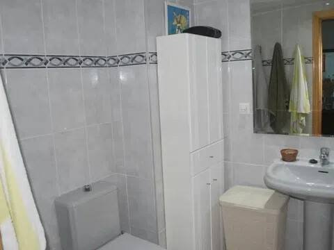 Pis de 85 m² a Canet d'en Berenguer