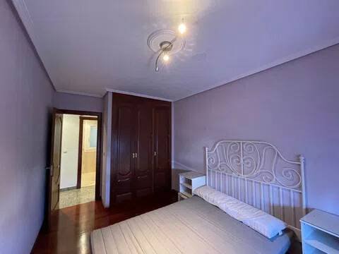 Piso de 120 m² en Narón