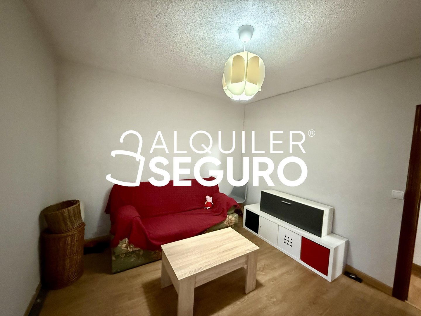 Pis de 75 m² a Leganès