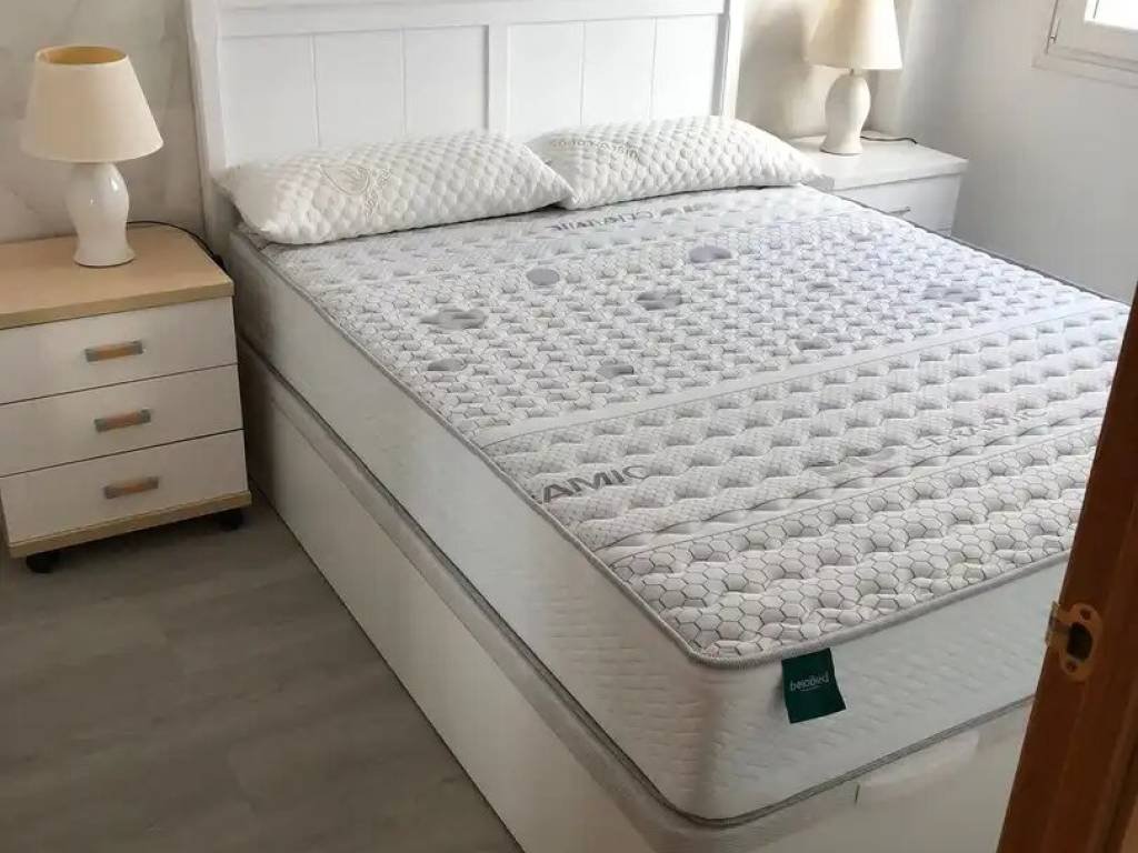 Piso de 45 m² en Cádiz
