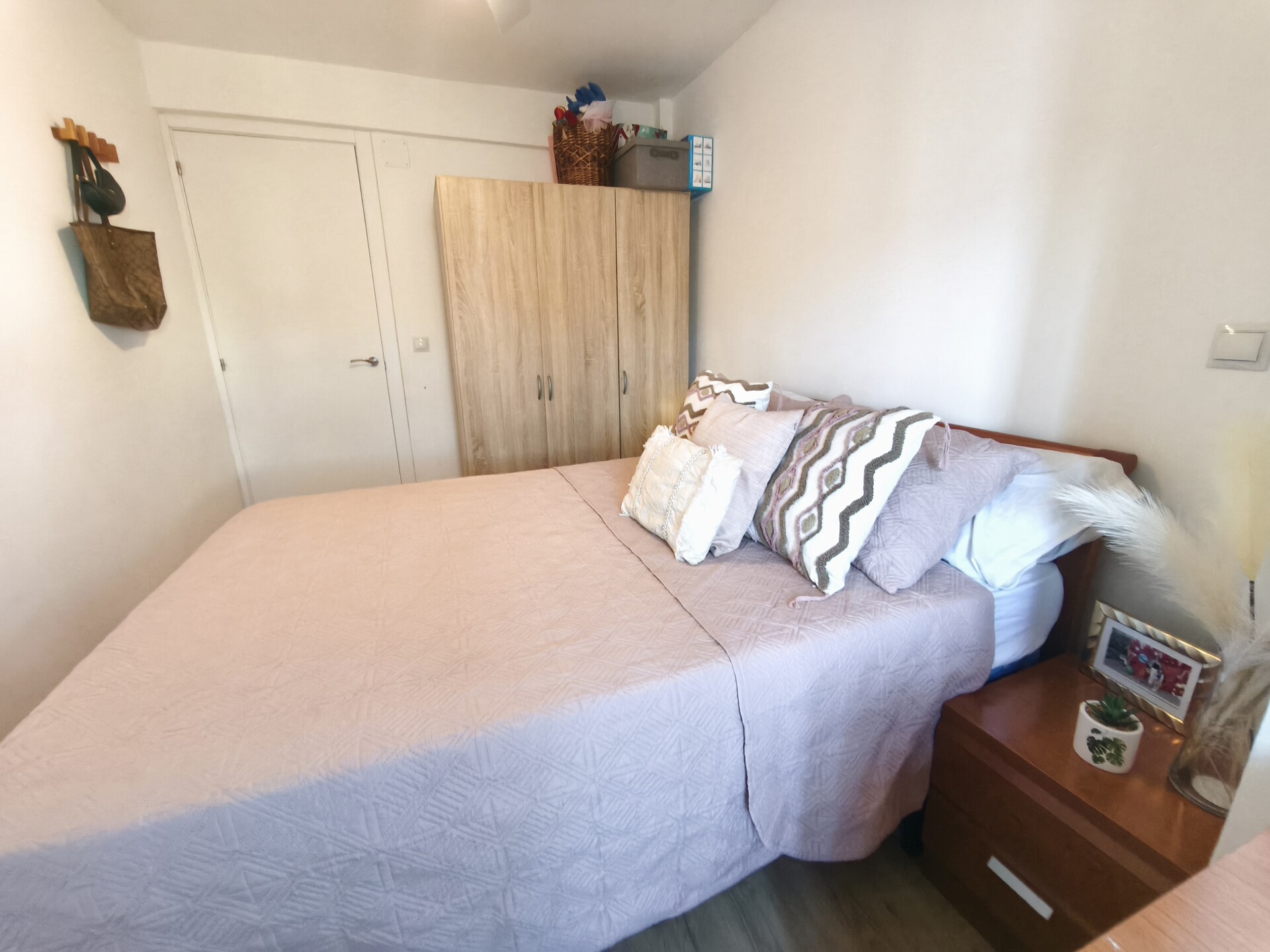 Piso de 60 m² en Talavera de la Reina