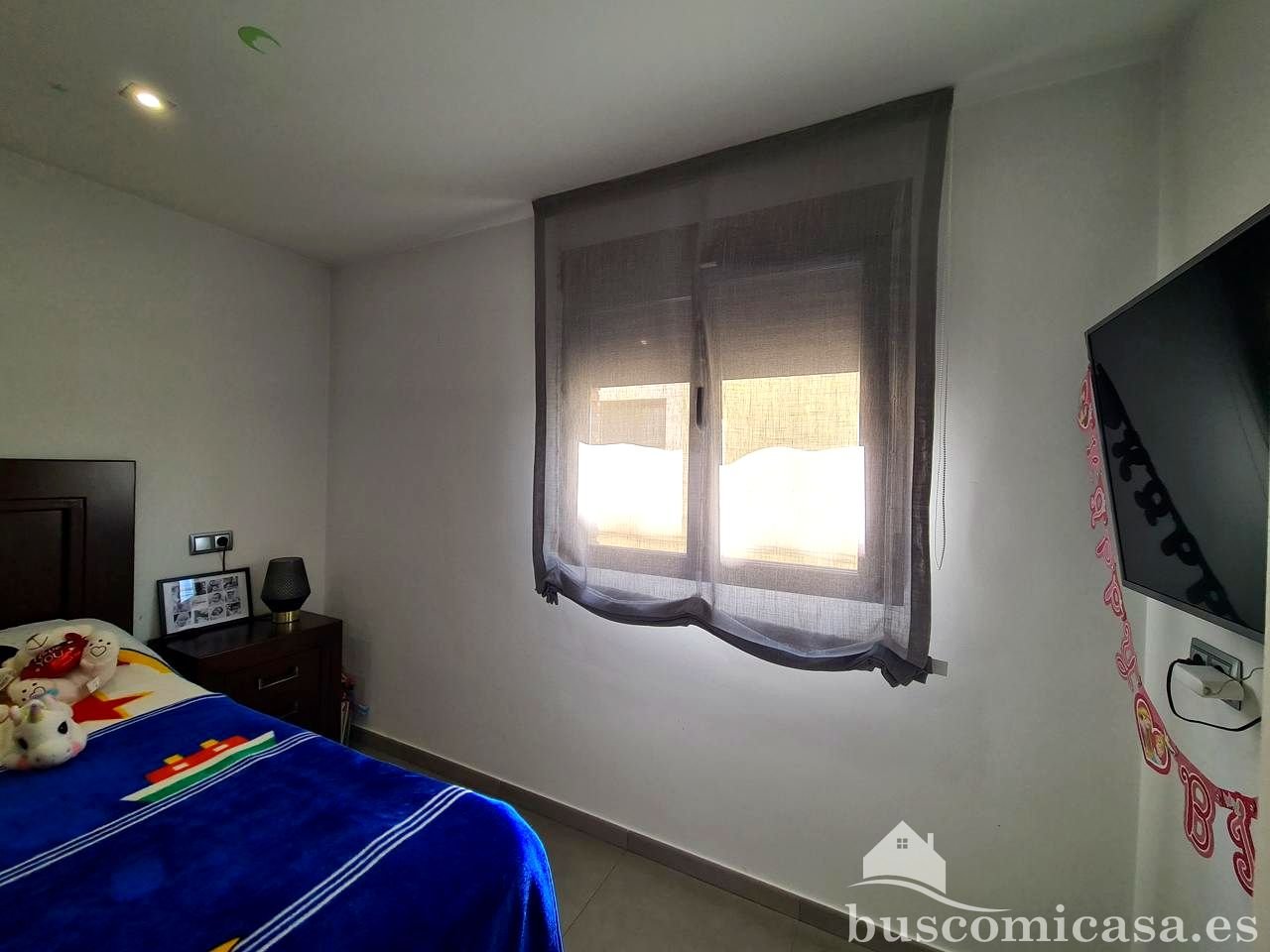Casa de 123 m² en Linares