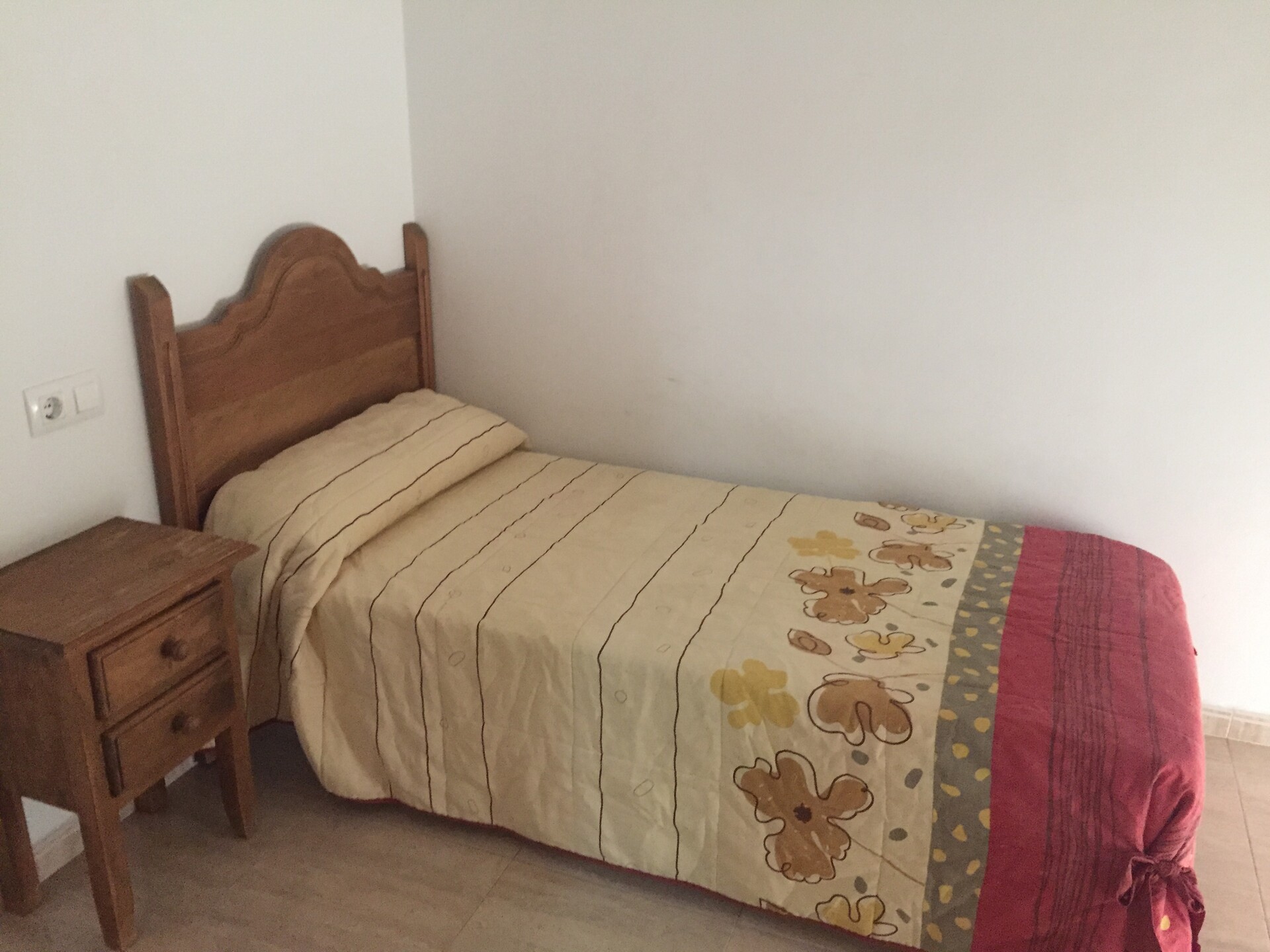 Piso de 60 m² en Málaga