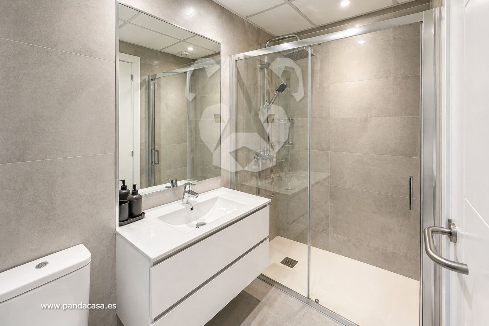 Pis de 64 m² a Madrid