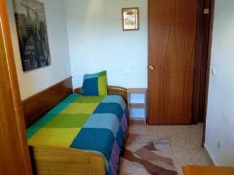 Piso de 91 m² en Ponferrada