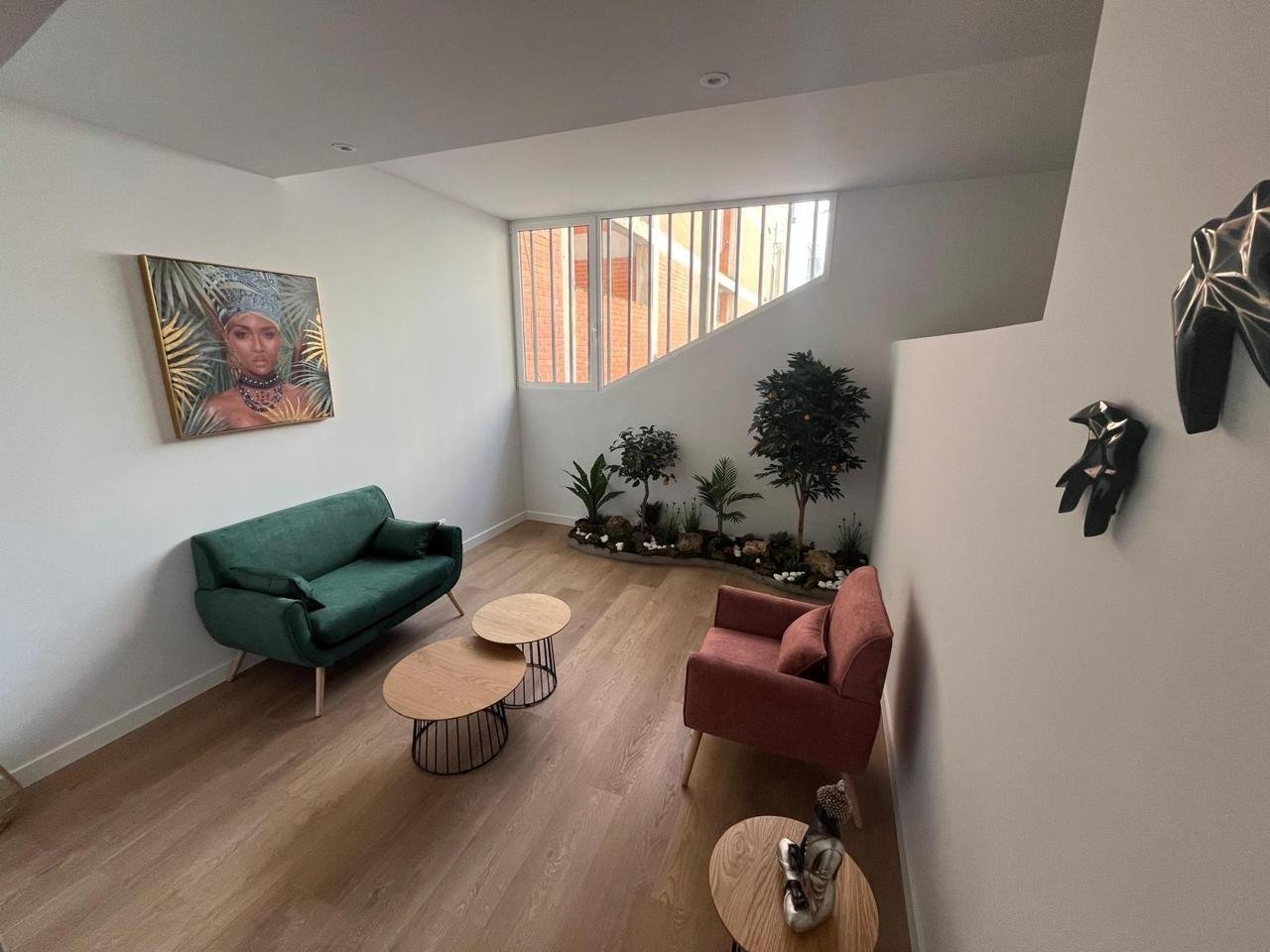 Habitación 210 m², Ponferrada