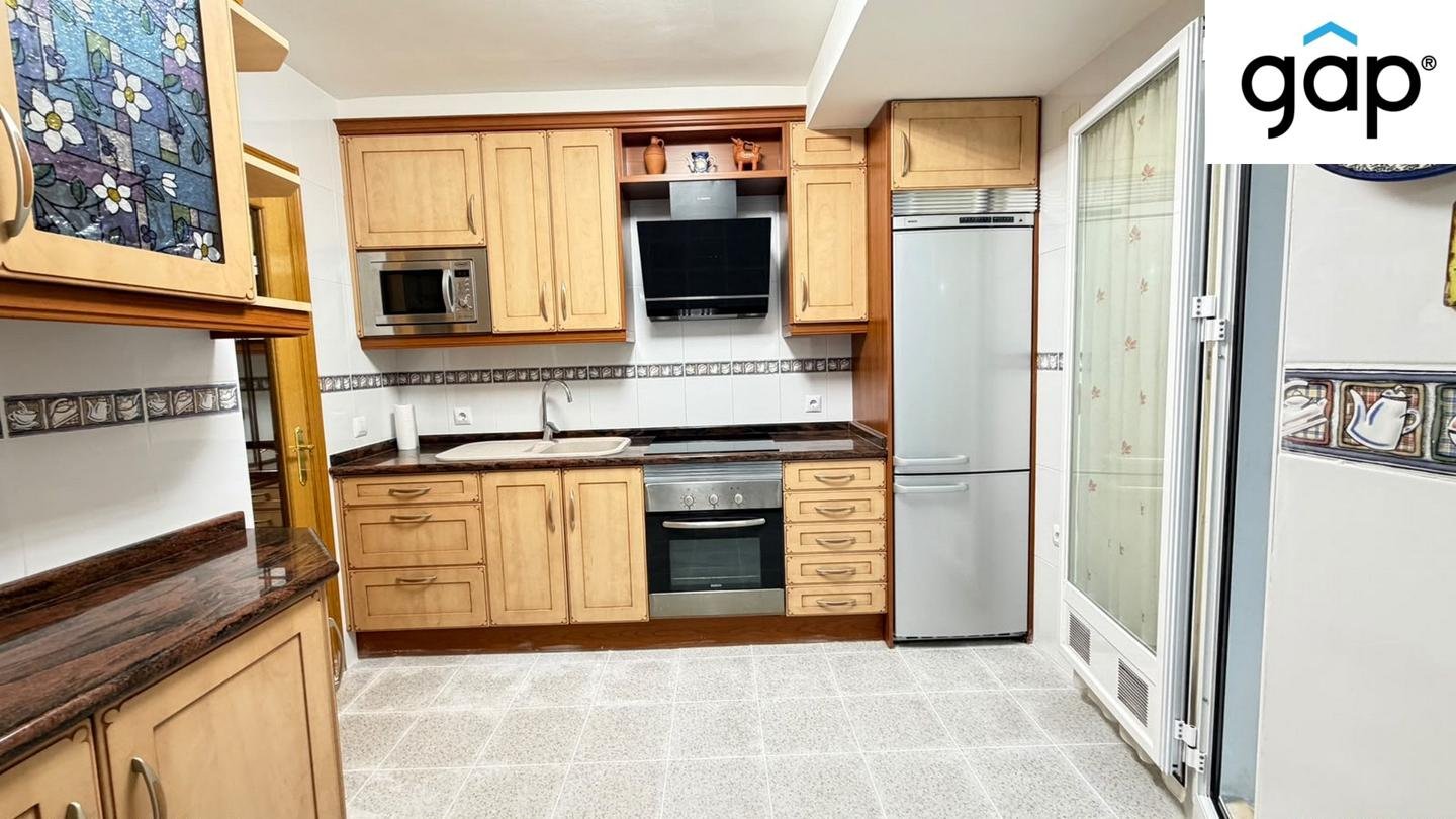 Piso de 89 m² en Cuenca