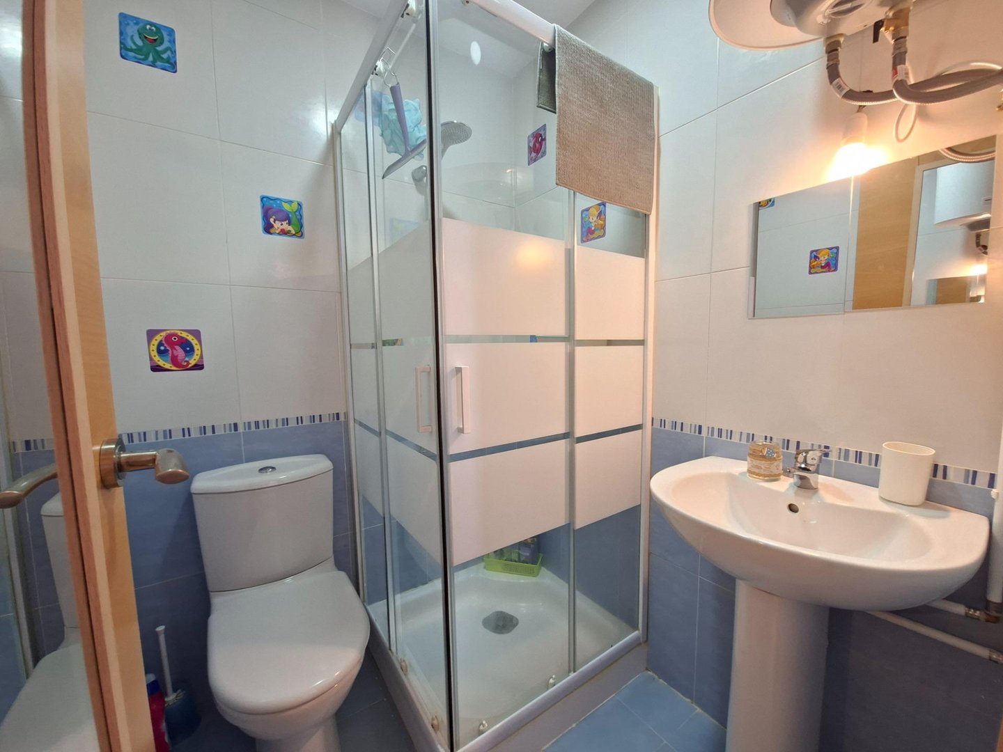 Piso de 69 m² en Almería