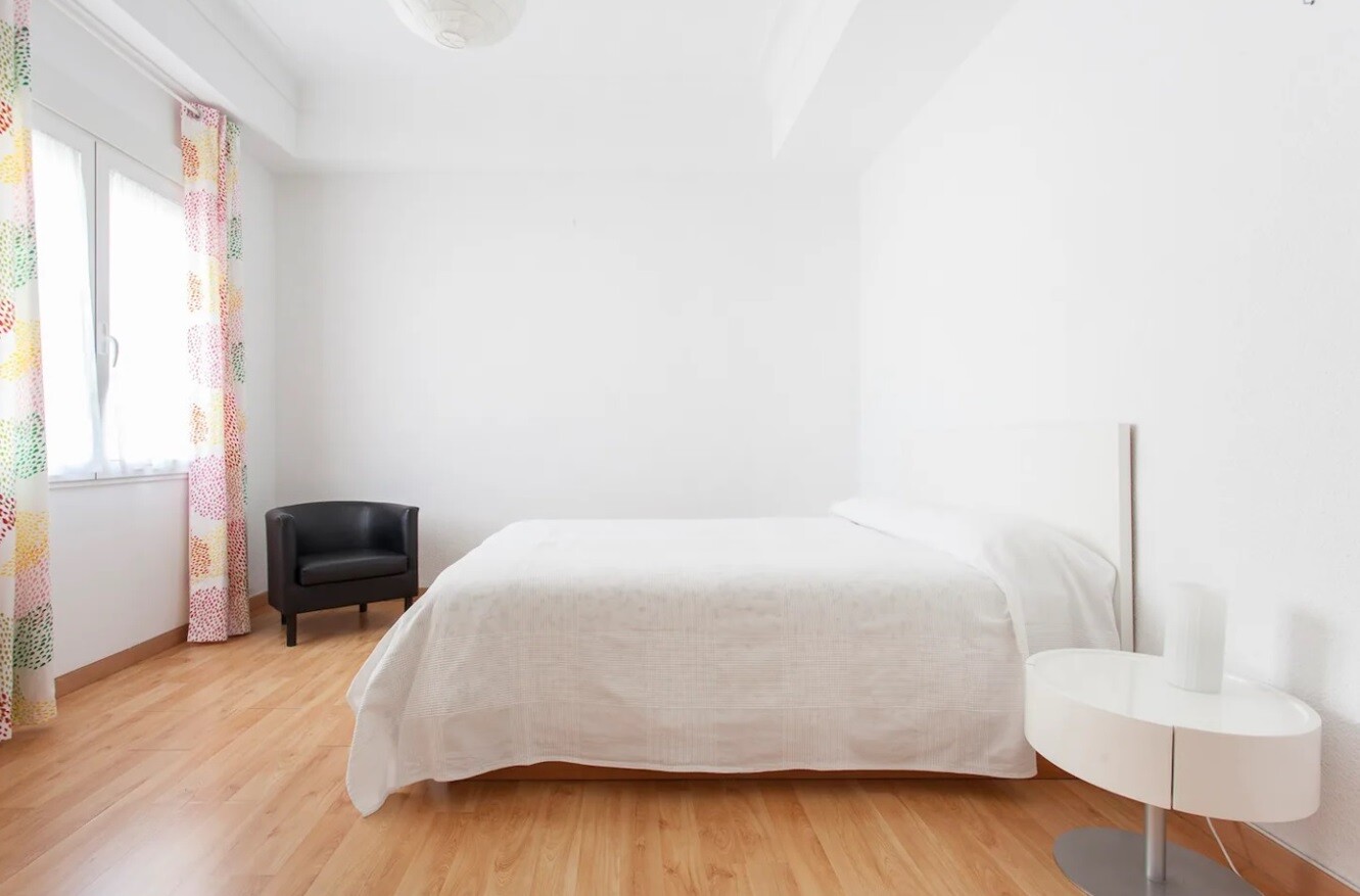 Pis de 80 m² a Alacant