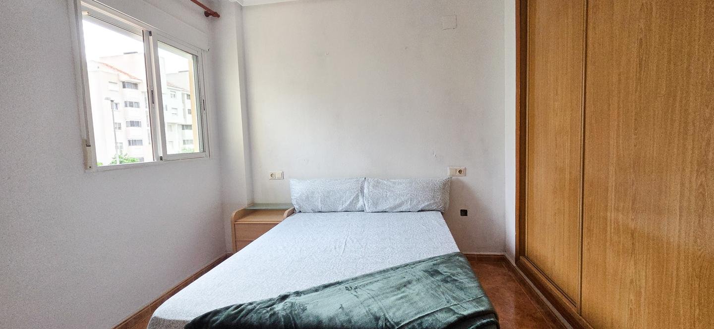 Pis de 70 m² a Alacant