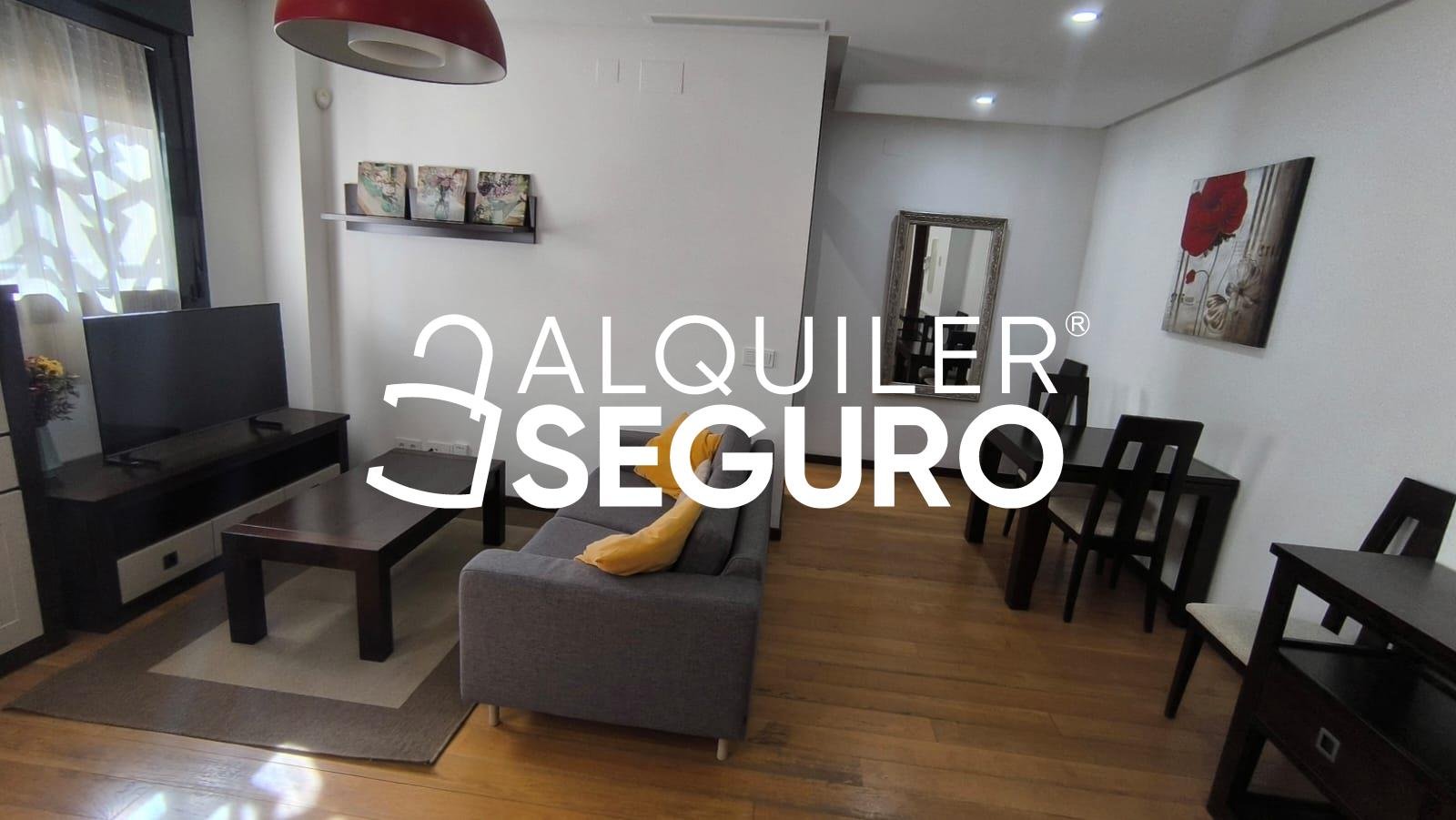 Piso de 70 m² en Sevilla