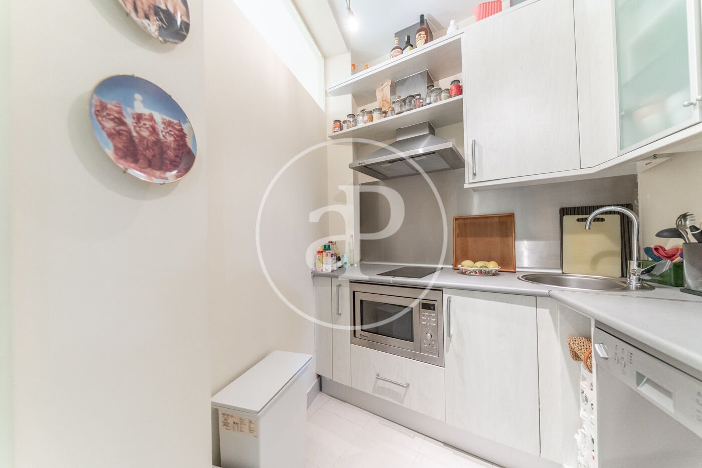 Piso de 80 m² en Madrid