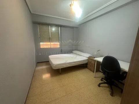 Habitación 129 m², Valencia