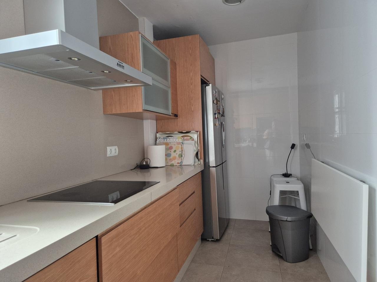 Piso de 120 m² en Lucena