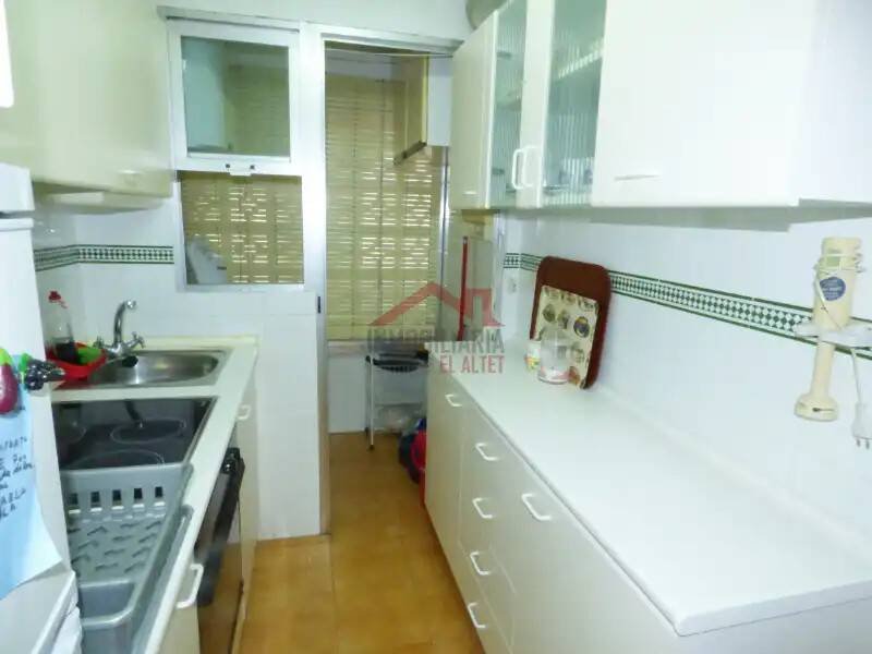 Piso de 60 m² en Elche