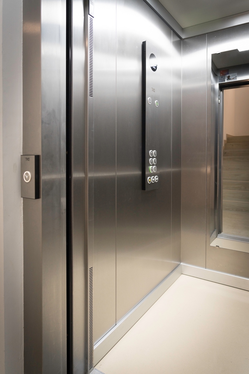 Piso de 30 m² en Las Palmas de Gran Canaria