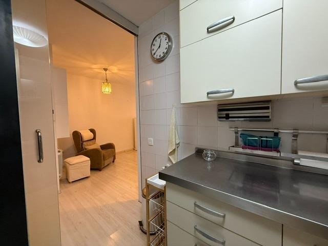 Piso de 100 m² en Murcia