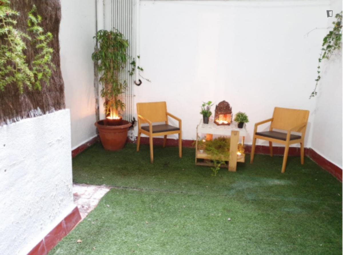 Appartement 27 m² à Barcelone