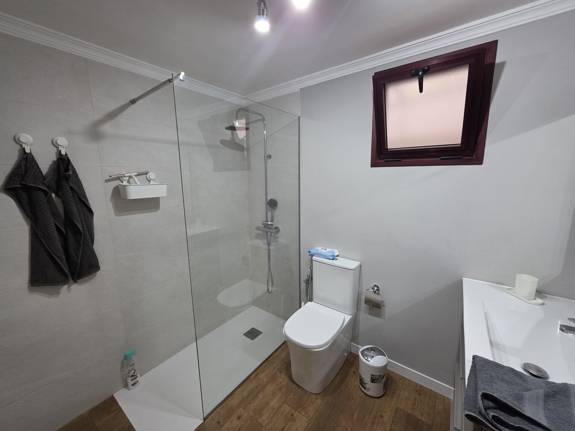 Piso de 80 m² en Guía de Isora