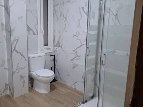 Piso de 90 m² en Ourense