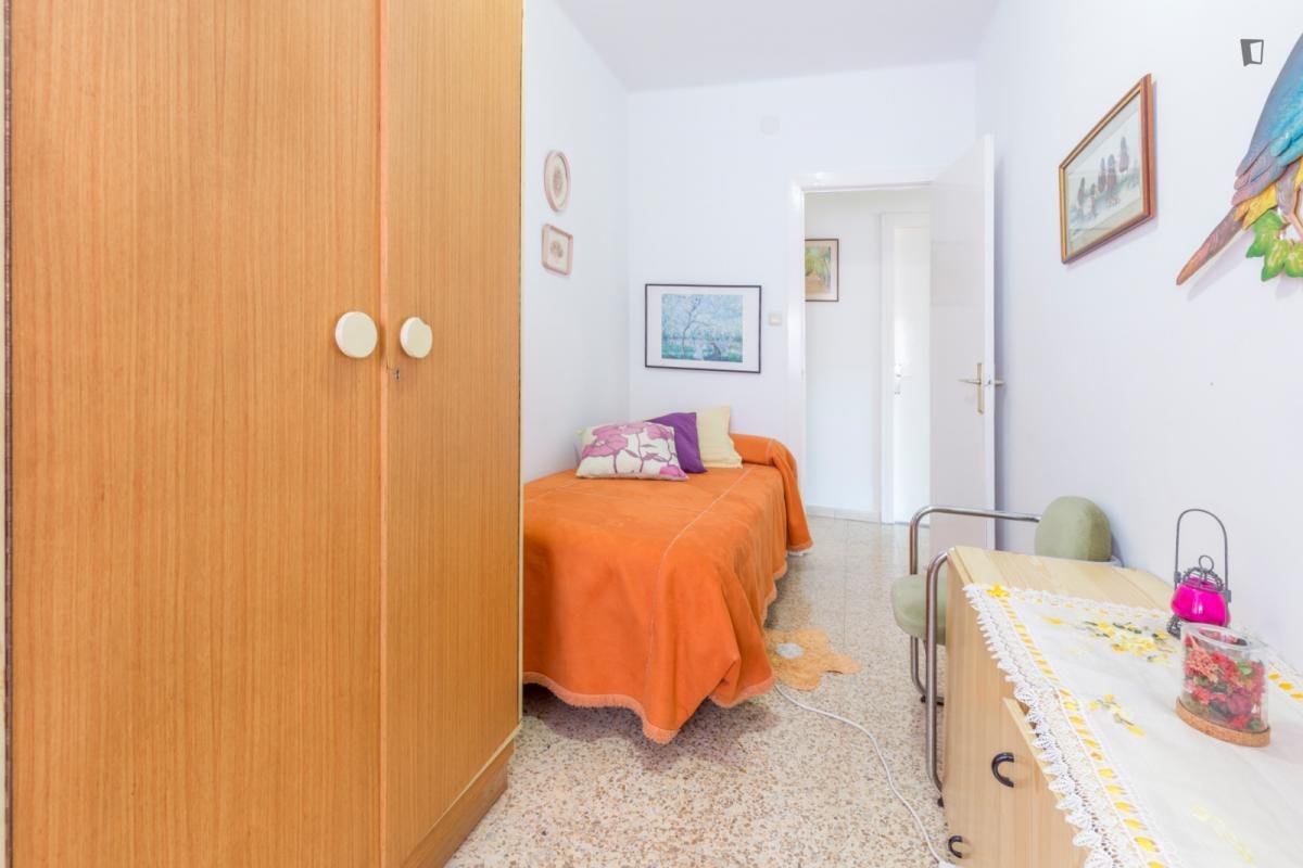Habitación en alquiler, Barcelona