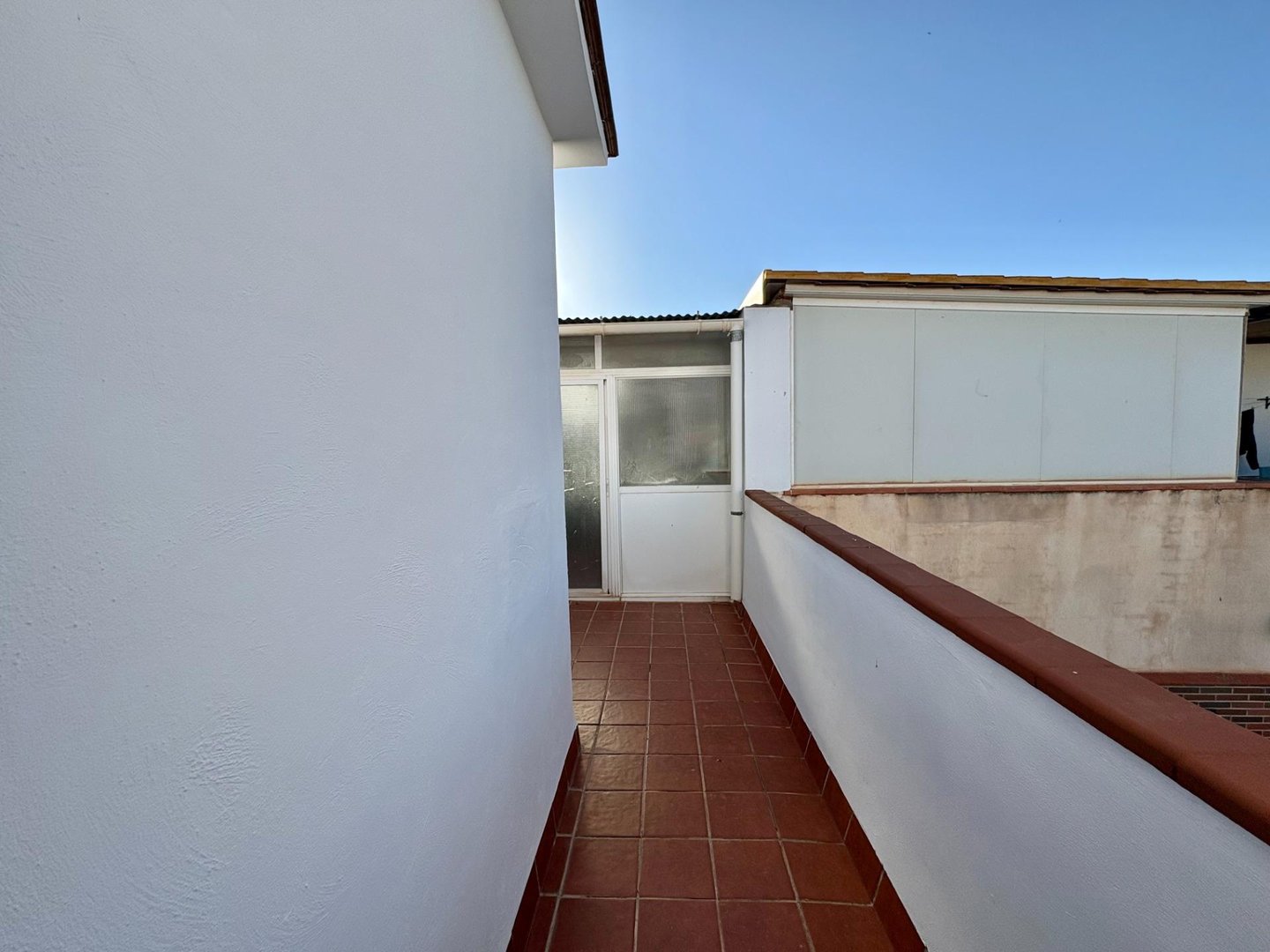 Piso de 79 m² en Alhendín