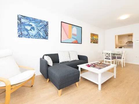 Appartement 84 m² à Marbella