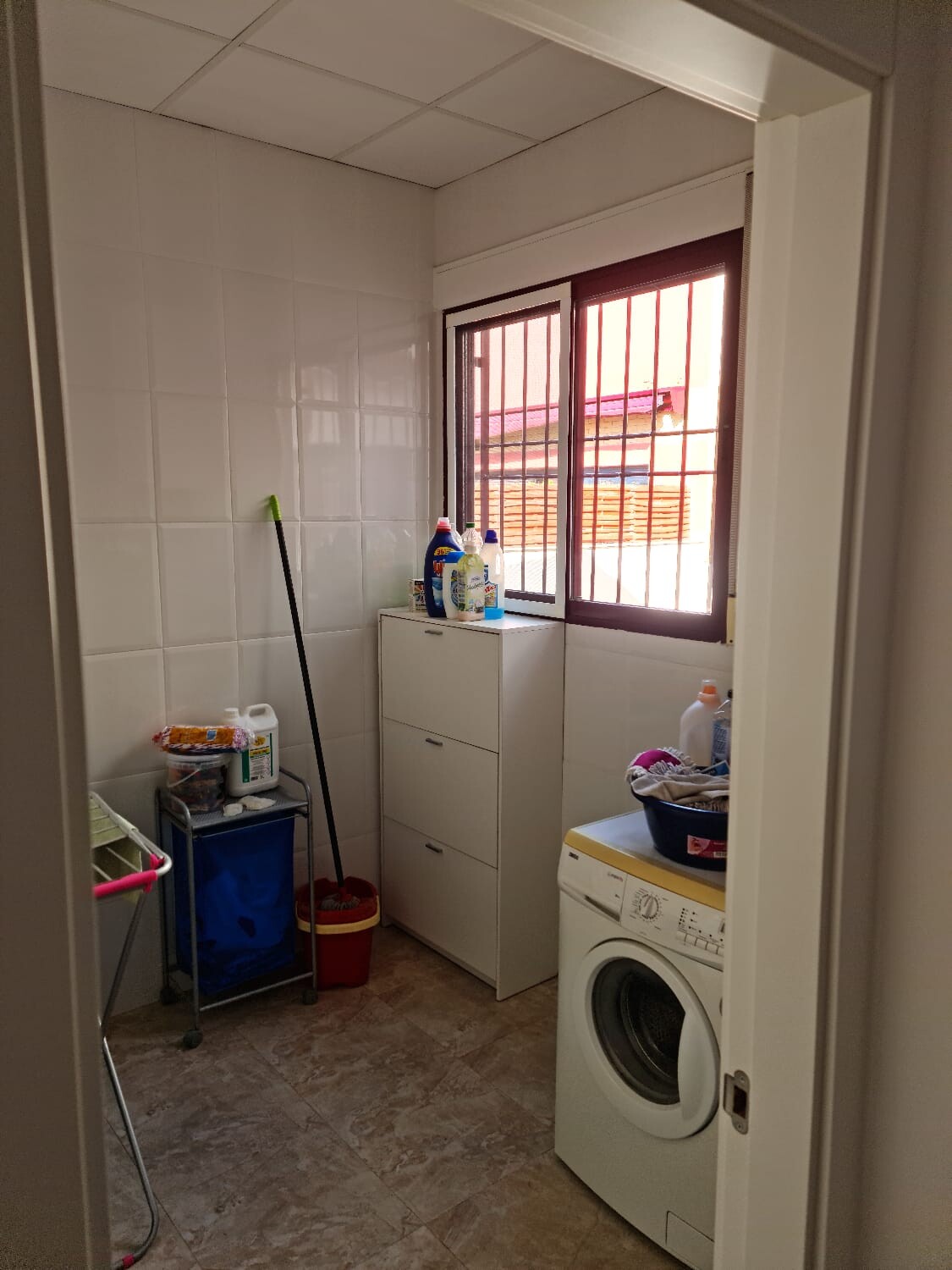 Piso de 120 m² en Archena