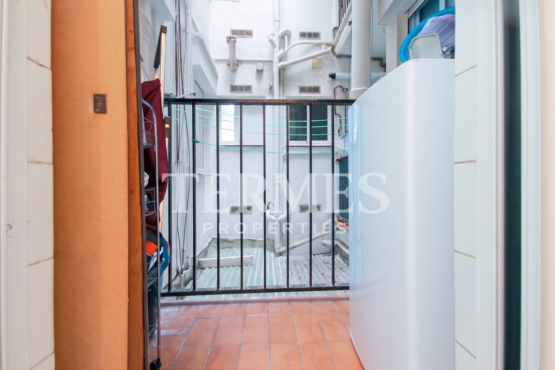 Piso de 91 m² en Barcelona