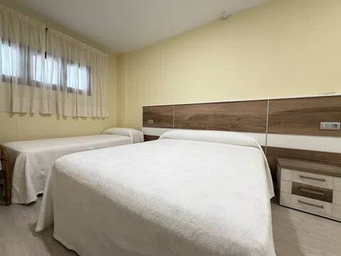 Piso de 65 m² en San Bartolomé de Tirajana
