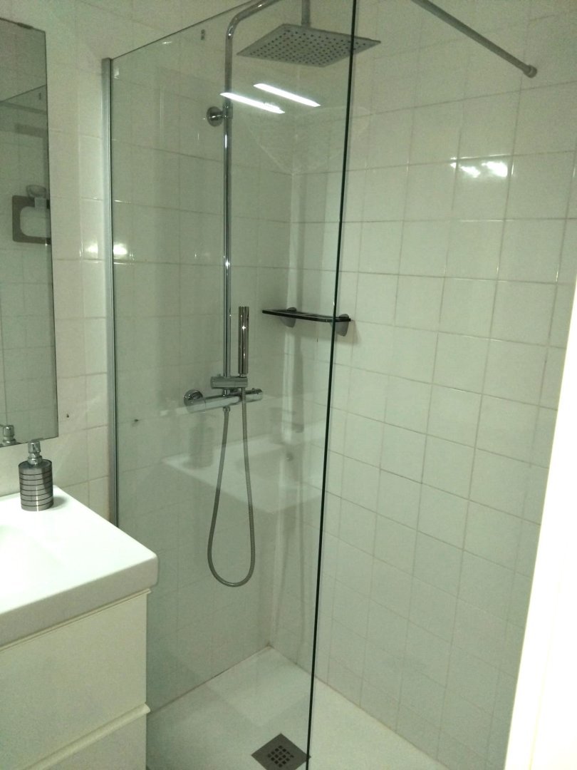 Pis de 88 m² a Mataró