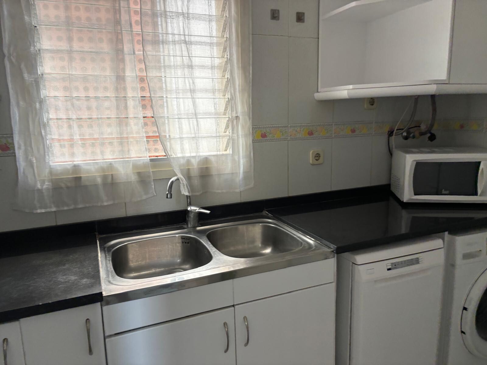 Pis de 65 m² a el Vendrell