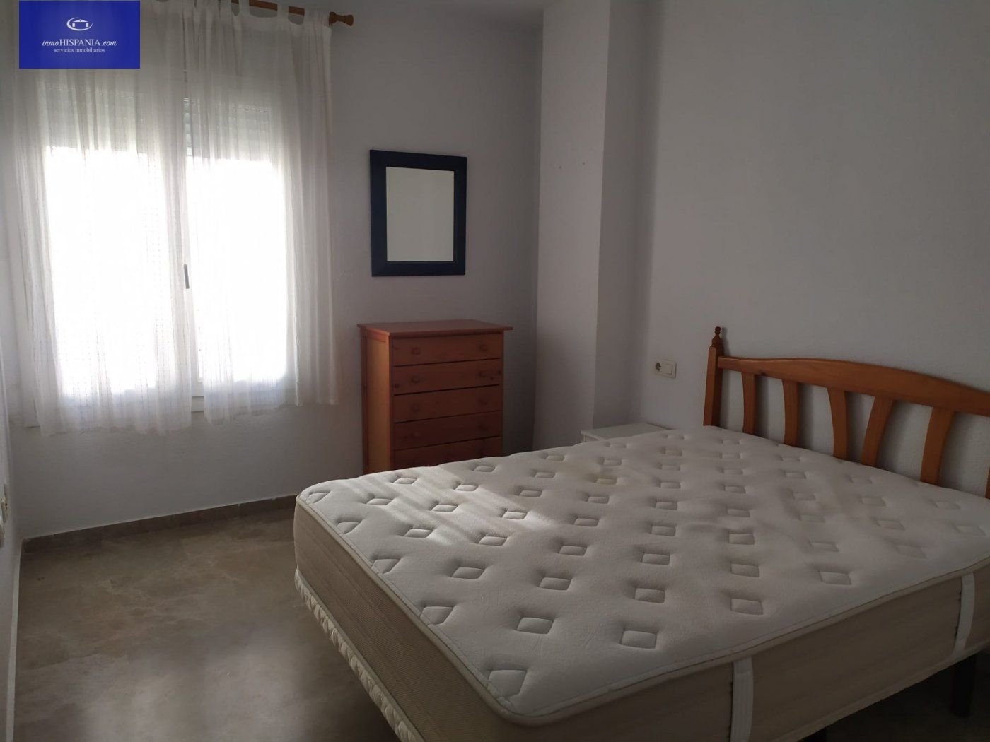 Piso de 86 m² en Cádiz