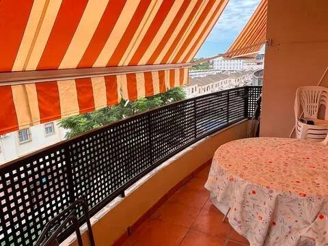 Piso de 75 m² en Dos Hermanas