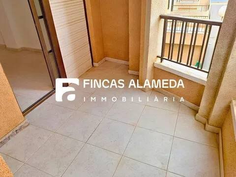 Piso de 93 m² en Guardamar del Segura
