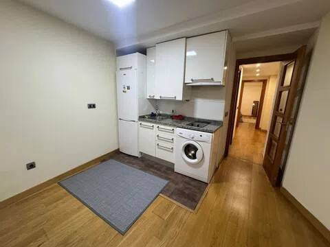 Pis de 60 m² a Salamanca