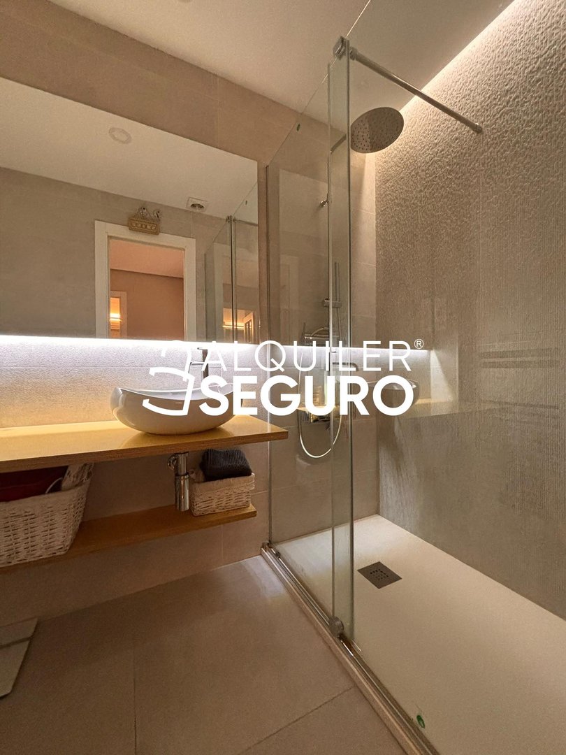 Appartement 131 m² à Madrid