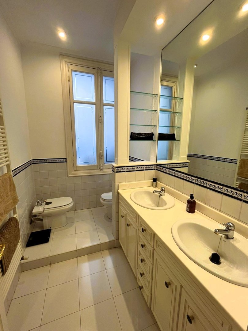Piso de 115 m² en Bilbao