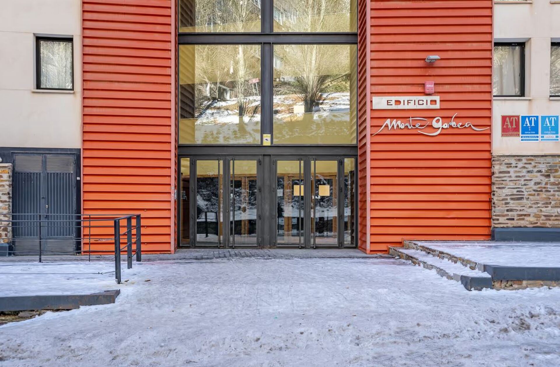Piso de 80 m² en Monachil