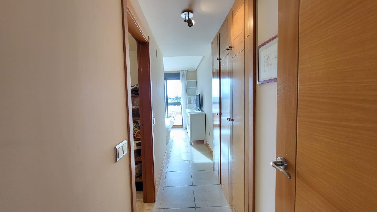 Flat 130 m² in Estepona