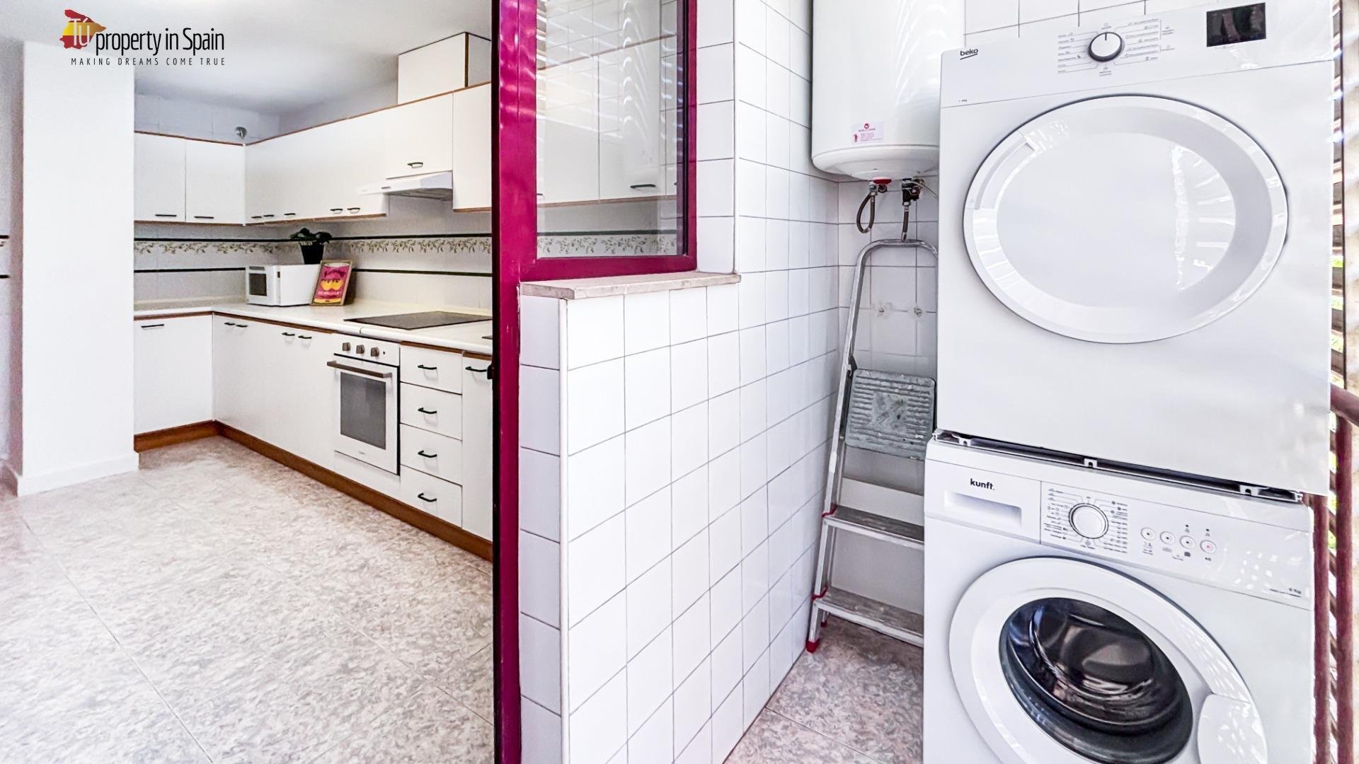 Chambre 133 m², Alicante
