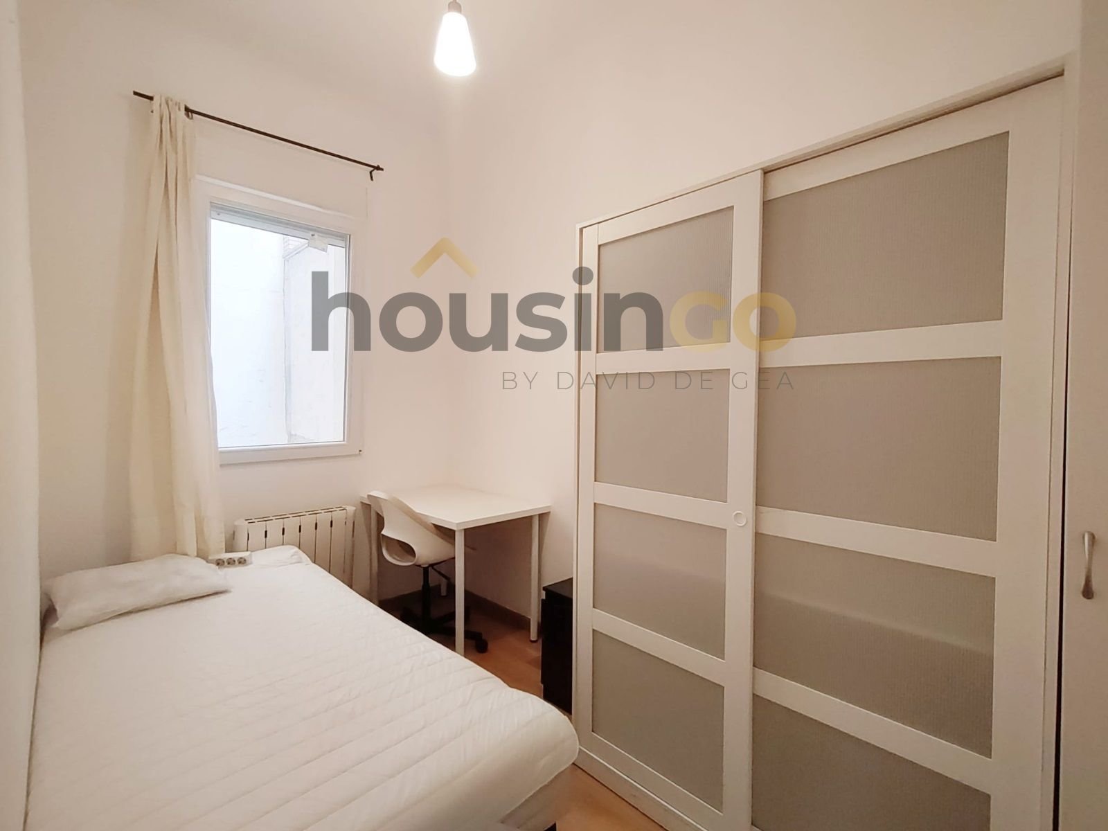 Pis de 66 m² a Madrid